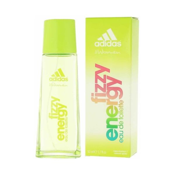 Adidas Fizzy energy EDT 50ml | Parfémy a toaletní vody - Dámské Adidas Fizzy energy EDT 50ml | Parfémy a toaletní vody - Dámské
